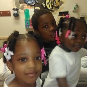 Meet your Posher, Monae